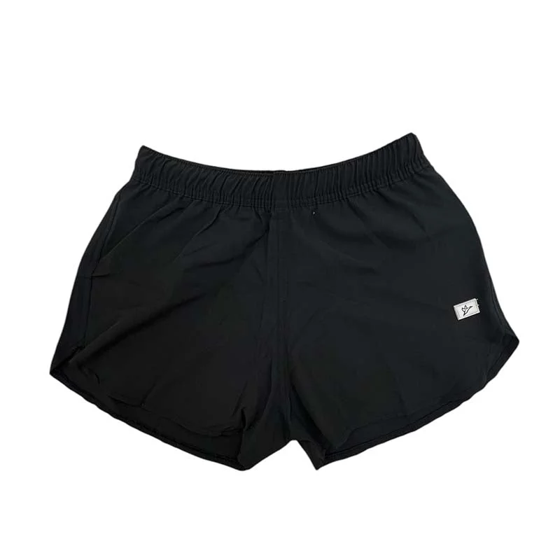 Feminine Allure Women's Baylough Shorts