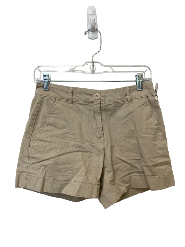 Shorts By Nautica In Brown, Size: 0