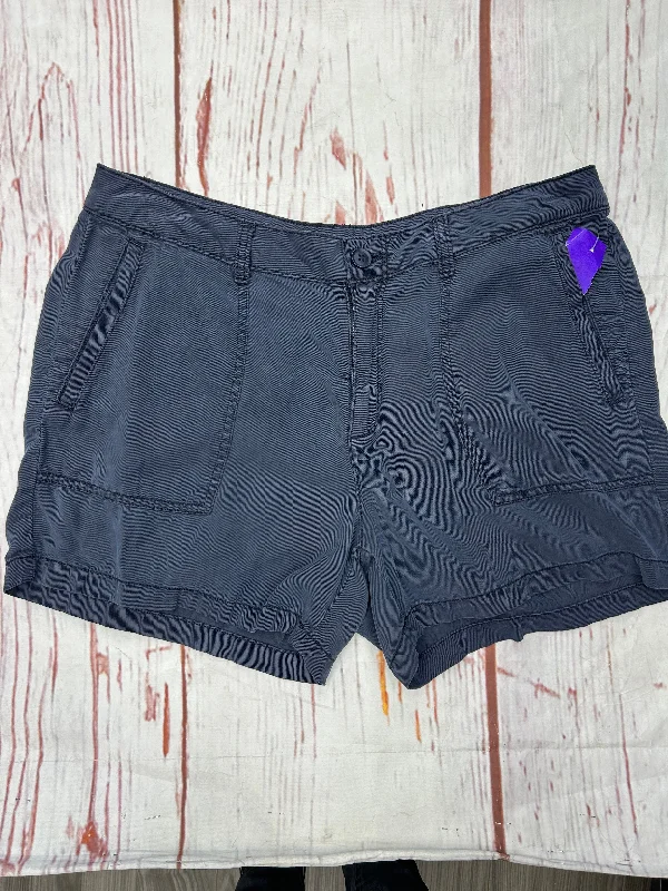 Shorts By Daily Ritual In Grey, Size: 12