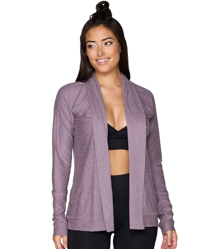 Unleash Your Style Amari Cardigan