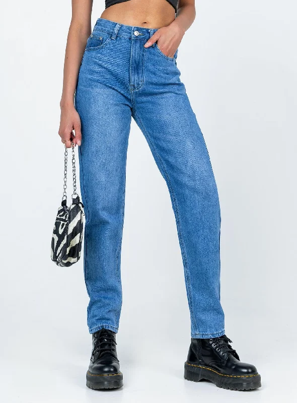 Special Offers Seymour Mom Denim Jeans