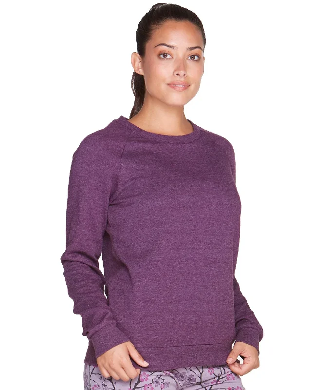 Innovate Your Wardrobe Chloe Crewneck Pullover