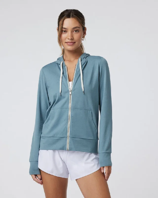 Everyday Basics Women's Halo Performance Hoodie 2.0