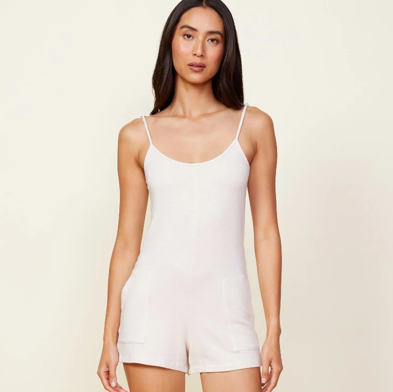 Trend Alert Supersoft Easy Romper