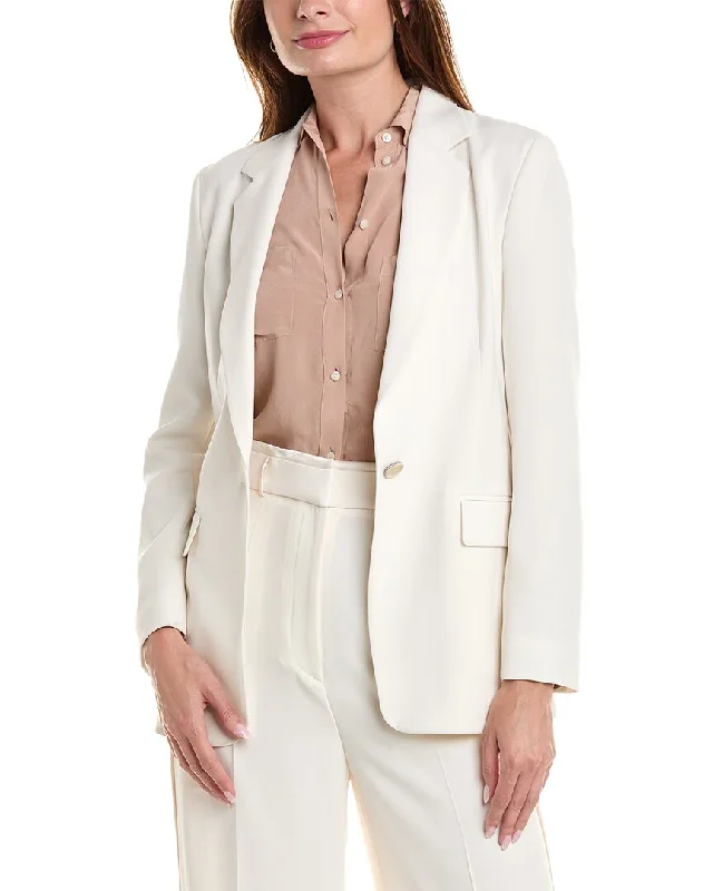 Romantic Date - Night Ensemble Hugo Boss Jocaluah Jacket