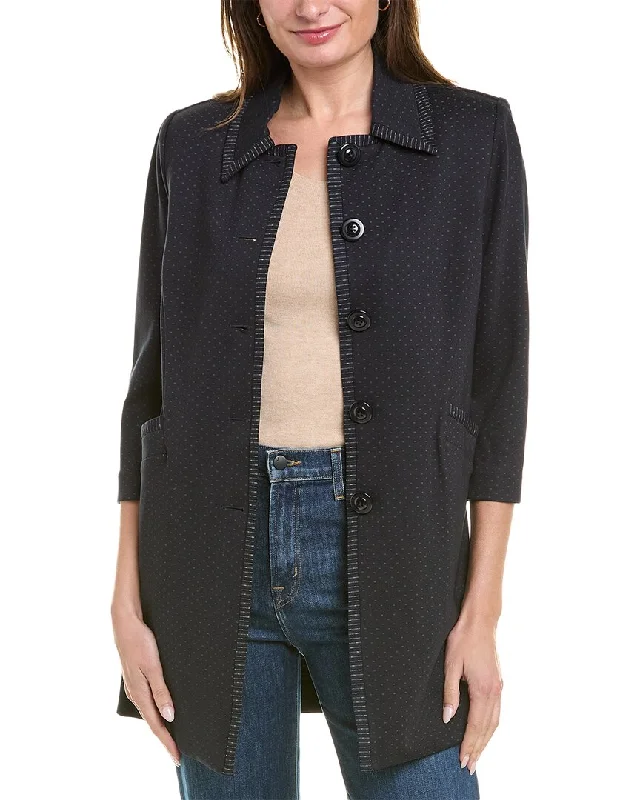 Romantic Flair cabi Carriage Jacket