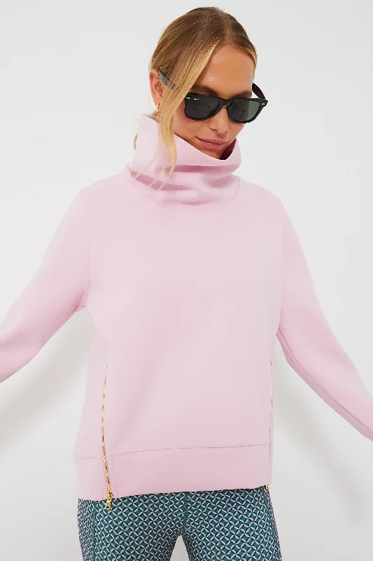 Day-To-Night Styles Petal Everyday Pullover