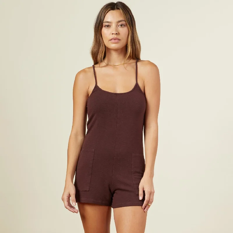 Celebrate With Big Savings Supersoft Easy Romper