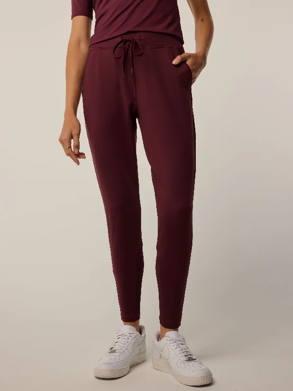 Everyday Glamour Sequoia Sport Jogger