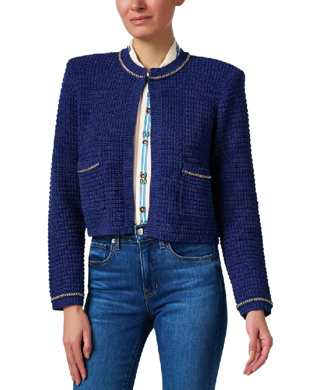 Seasonal Trends Shoshanna Maeve Jacket