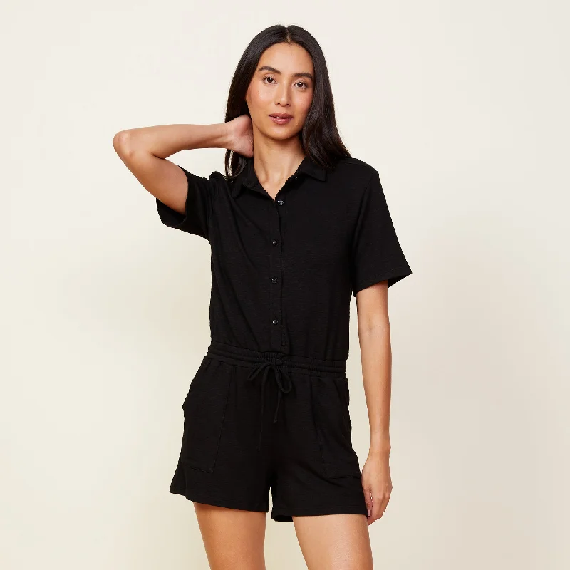 Trending Items Supersoft Romper