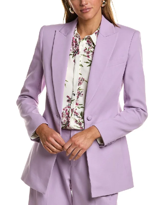 Unleash Your Style BCBGMAXAZRIA Blazer