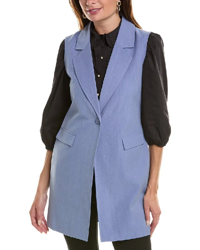 Winter Warm - Up Sale Nanette Nanette Lepore Waist Coat