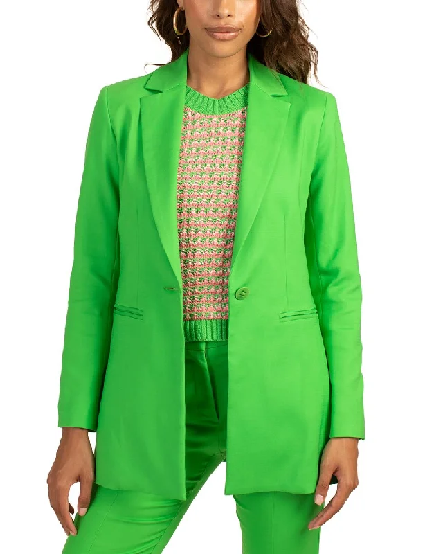 Exclusive Sale Trina Turk Sunview Blazer