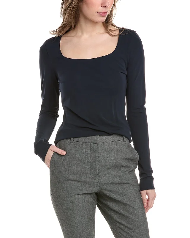 Casual Chic Hugo Boss Etacha Top