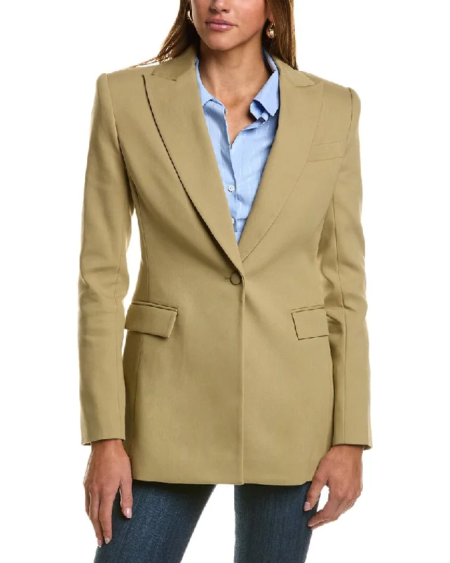 Evening Elegance BCBGMAXAZRIA Blazer