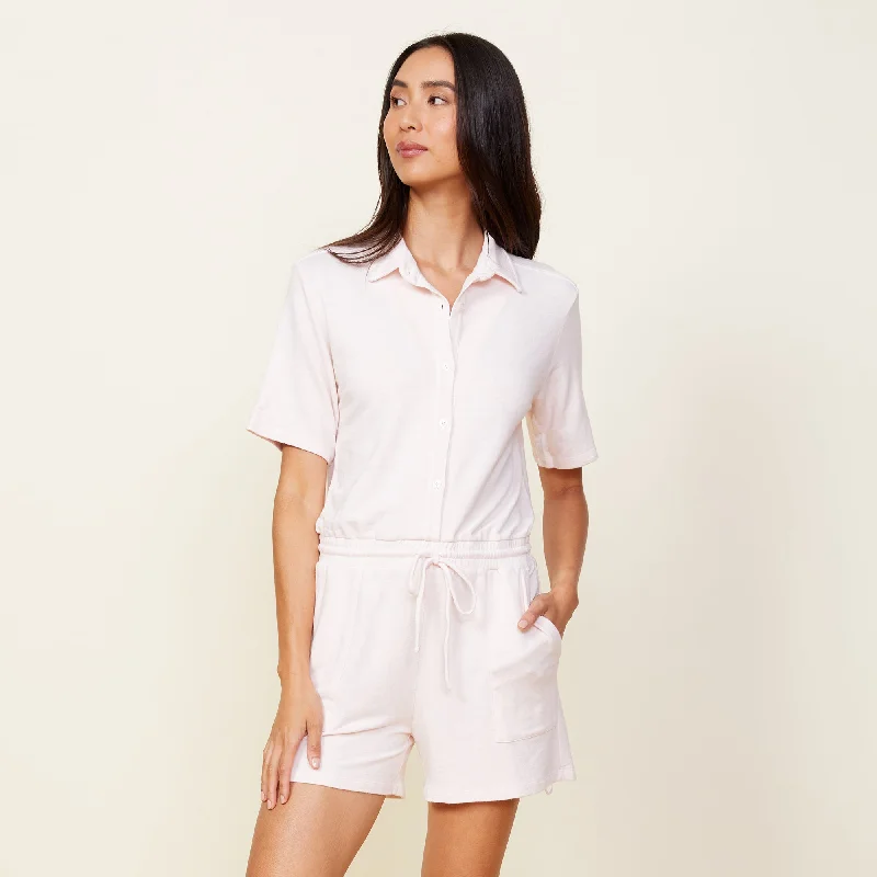 Spring Wardrobe Supersoft Romper