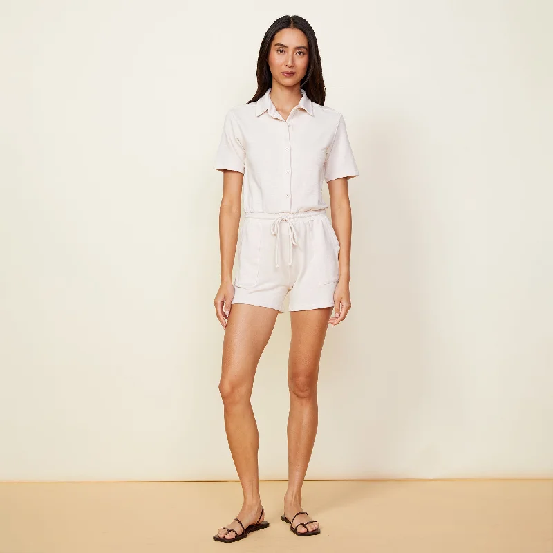 Seasonal Fashion Supersoft Romper