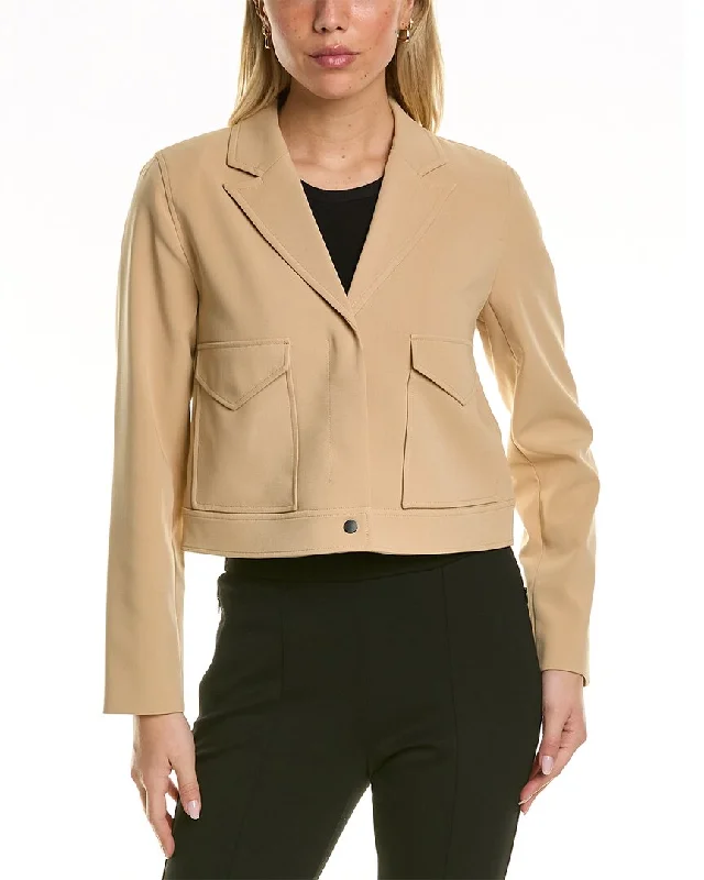 Limited - Time Bundle Vince Camuto Cropped Blazer