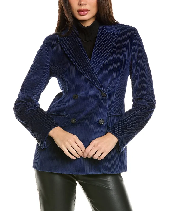 Stylish Statements Weekend Max Mara Katanga Jacket