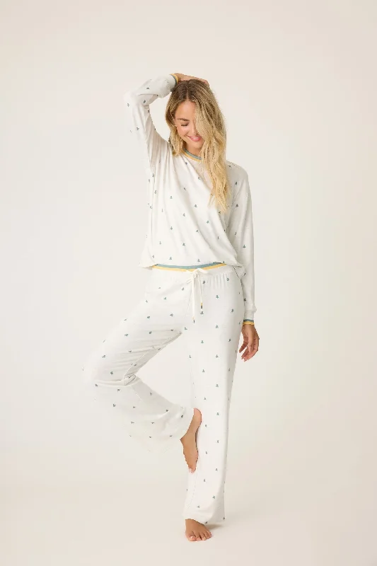 Discount Extravaganza Women's Great Outdoor PJ Pant