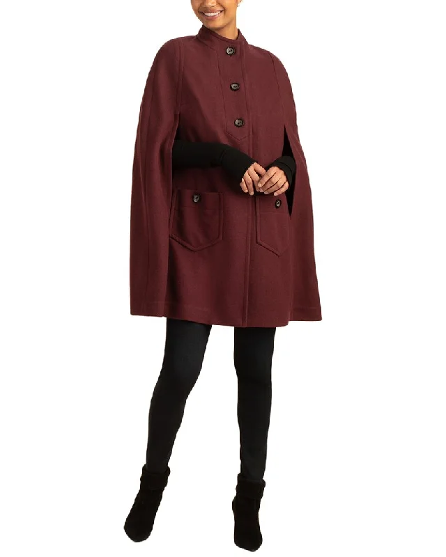 Hot Brand Discounts Trina Turk Parker Cape