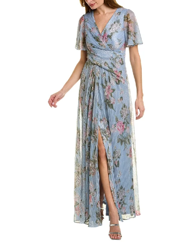 Trend Alert Adrianna Papell Mermaid Dress