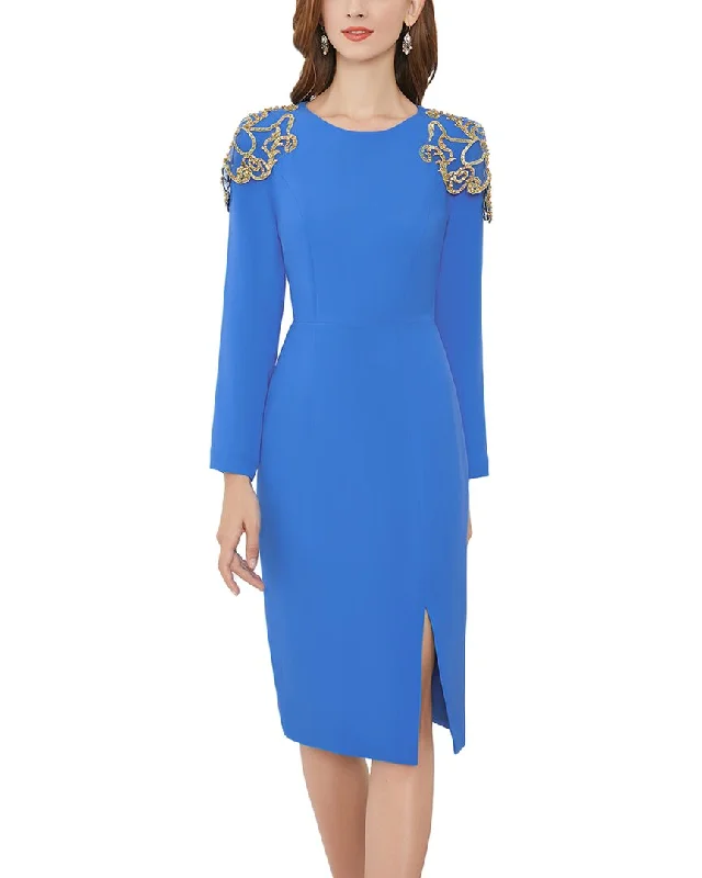 Elevate Your Wardrobe BURRYCO Dress