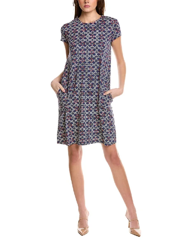 Contemporary Chic J.McLaughlin Swing Dress