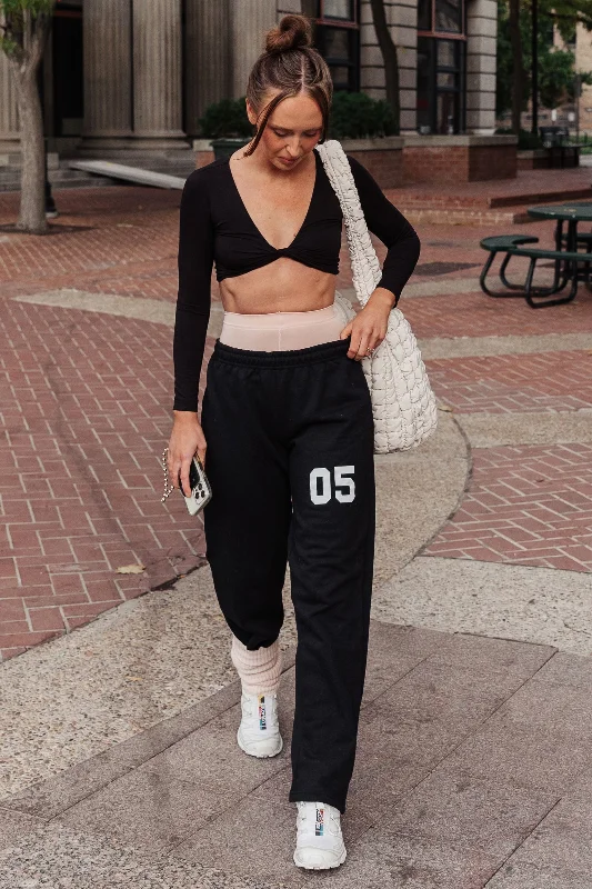 Inspired By You, Designed For You 05 Sweatpants