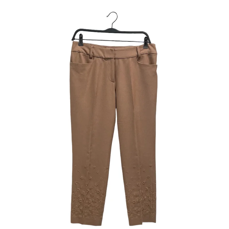 High End Women's Wear LANVIN///Bottoms/40/Plain/Wool/CML//W [Designers] Essentials/