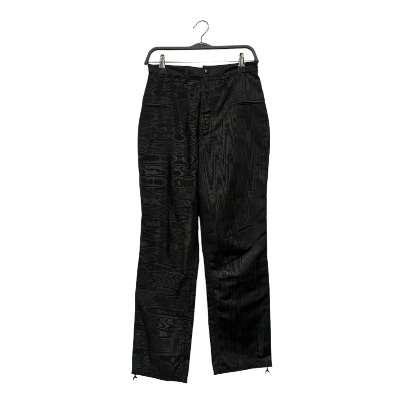 Quality Wear marine serre/Bottoms/S/Nylon/BLK/