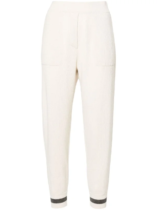 Style Breakthroughs Brunello Cucinelli Women's Trousers