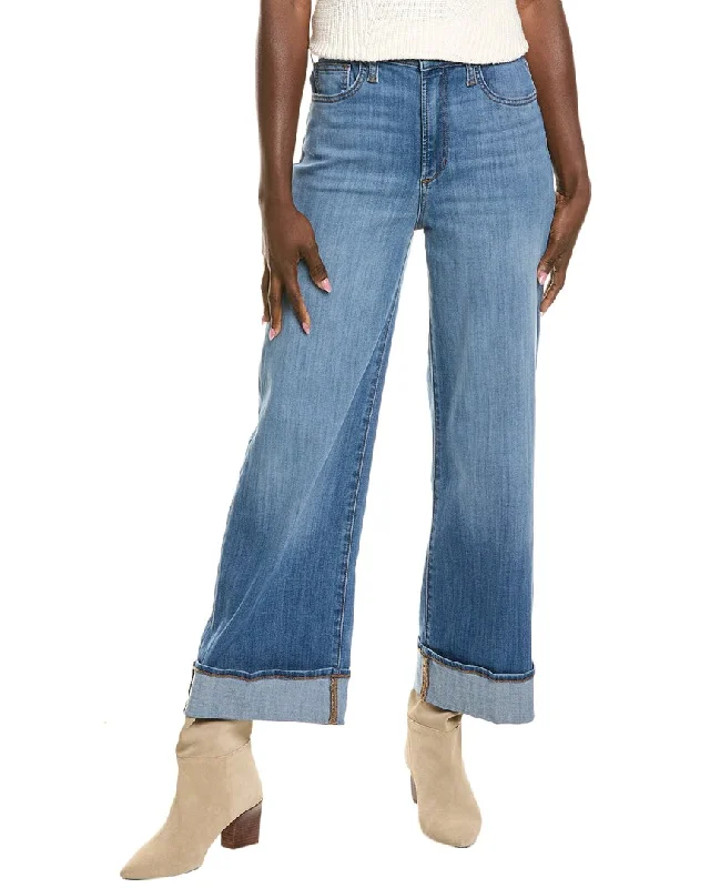 Sleek Design JOE'S Jeans Wide Leg Ankle Jean