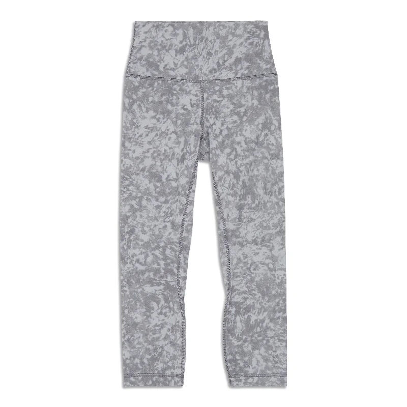 Trend Alert lululemon Align™ High-Rise Crop - Resale