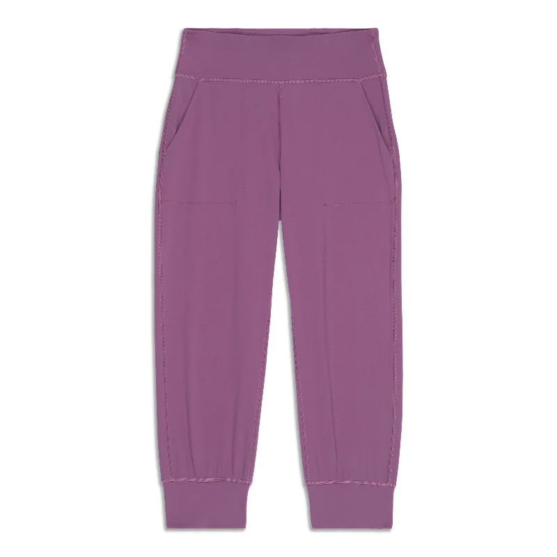 Fashion Sale lululemon Align™ High-Rise Jogger Crop - Resale