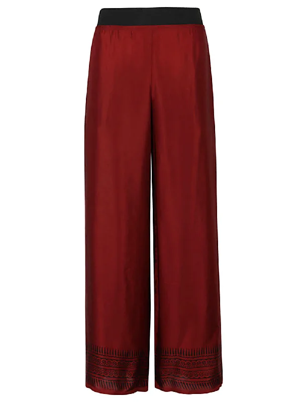 Elegant Simplicity Wardrobe Obidi Women's Trousers